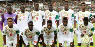 Internationaux U20 de l’académie Darou Salam : Cavin Diagne à Lille, Habib Gueye à Galatasaray - wiwsport